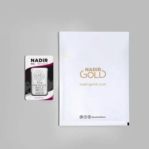 50 Gr Gümüş