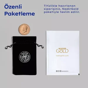Ata 5´lik 102. Yıl Yeni Tarihli