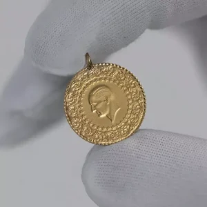 Çeyrek Altın Yeni Tarihli
