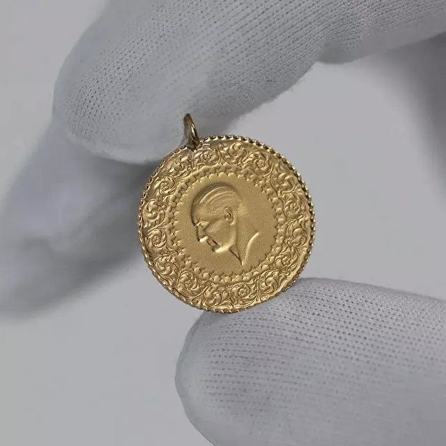 Çeyrek Altın Yeni Tarihli