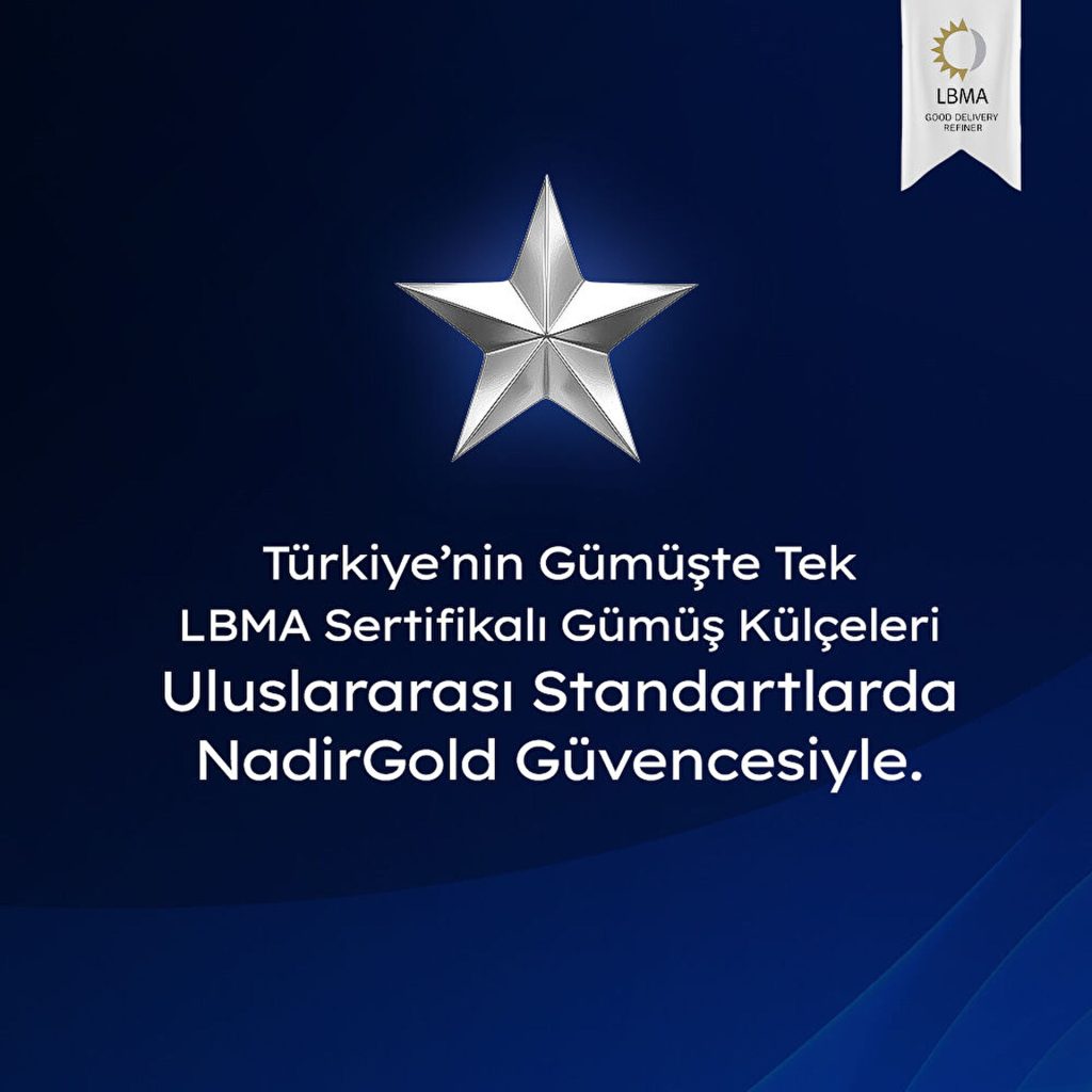 100 Gr Gümüş Külçe (Döküm)