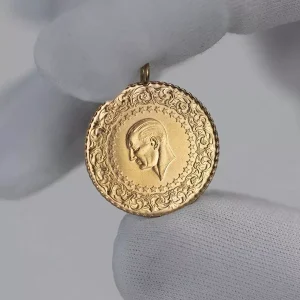 Tam Altın Yeni Tarihli
