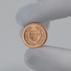 Ata Lira Altın 102. Yıl Yeni Tarihli