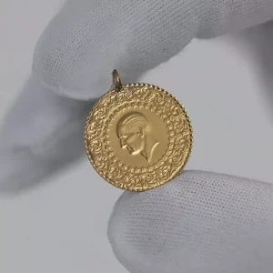 Yarım Altın Yeni Tarihli
