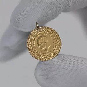 Yarım Altın Yeni Tarihli